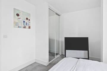 Apartment for 3 People in Chelmsford, Essex, Photo 4