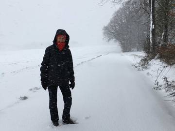 Ferienwohnung für 4 Personen in Brombachtal, Odenwaldkreis, Bild 4