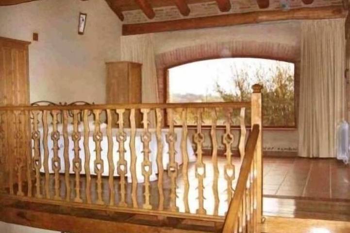 Finca für 2 Personen, mit Garten und Whirlpool sowie Pool in Extremadura - 2