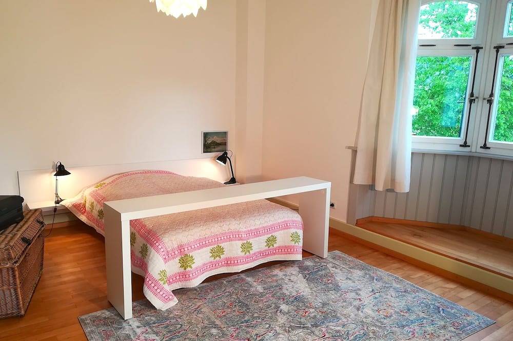 Ferienhaus Villa Beckmann - Raum für Ihre Ferien in Gengenbach, Kinzigtal