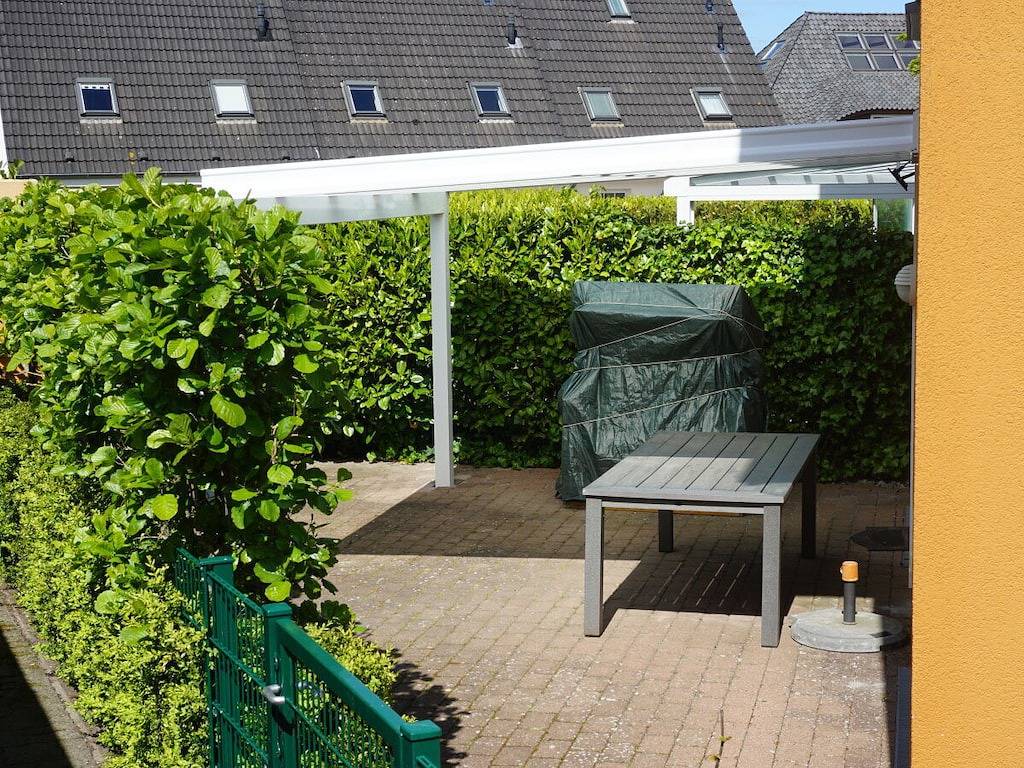 5 im Wohnpark Weser in Döse, Cuxhaven