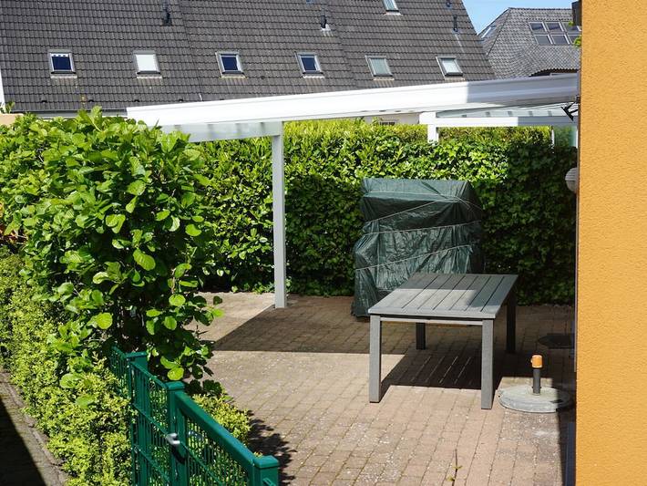 Ferienhaus für 8 Personen, mit Terrasse und Sauna in Cuxhaven - 3