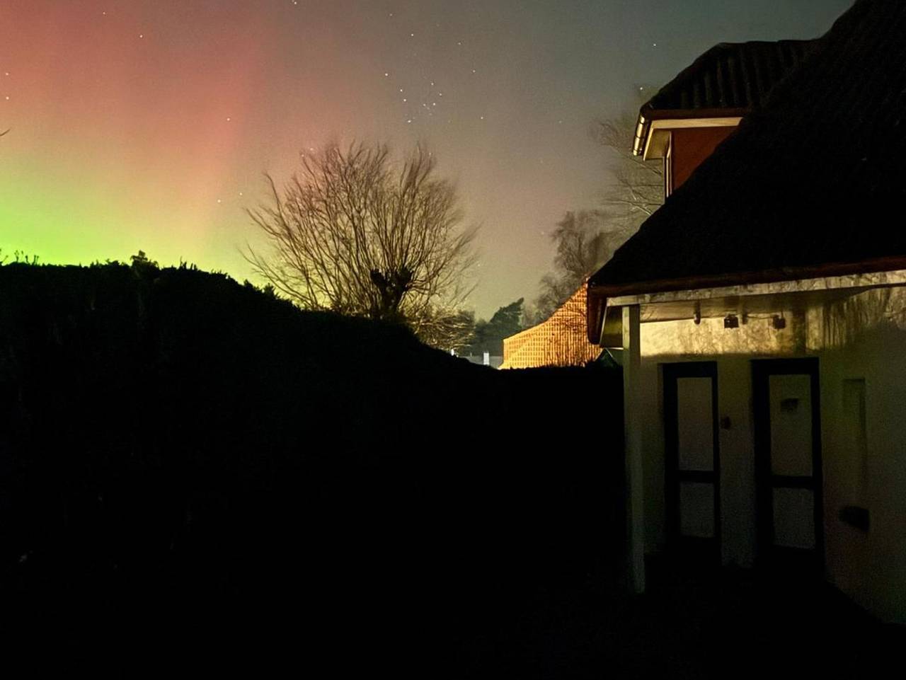 Ganze Ferienwohnung, Torfzeit in Worpswede, Niedersachsen