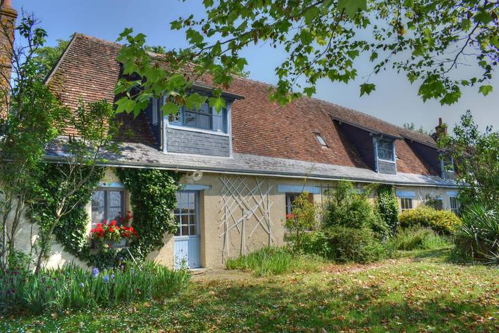 Location gîte pour 12 personnes