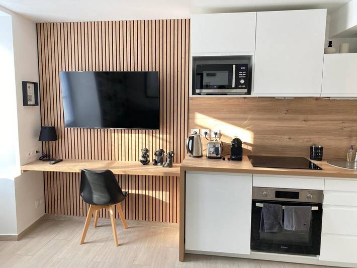 Gîte pour 2 personnes à Massy - 2