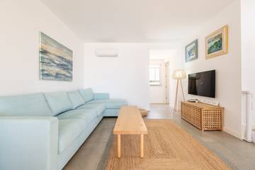 Ferienhaus in Santa Margalida, Mallorca Norden für 8 