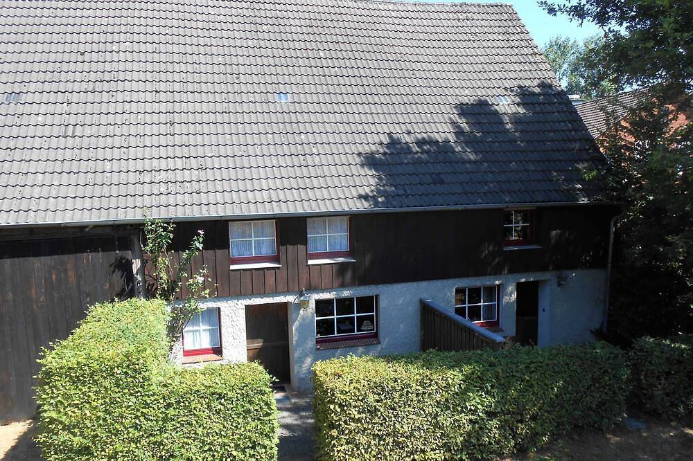 Geheel appartement, Appartement in Bocketal in Tecklenburg, Münsterland