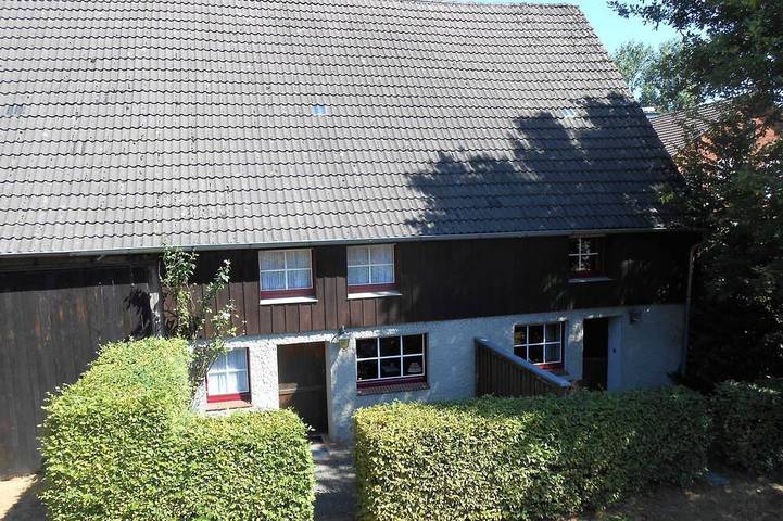 Bauernhof für 3 Personen, mit Garten im Münsterland - 4