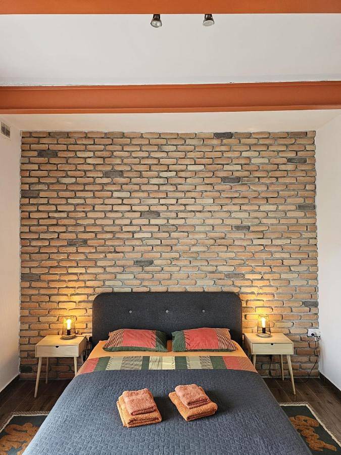 Appartement de vacances pour 2 personnes, avec vue et balcon