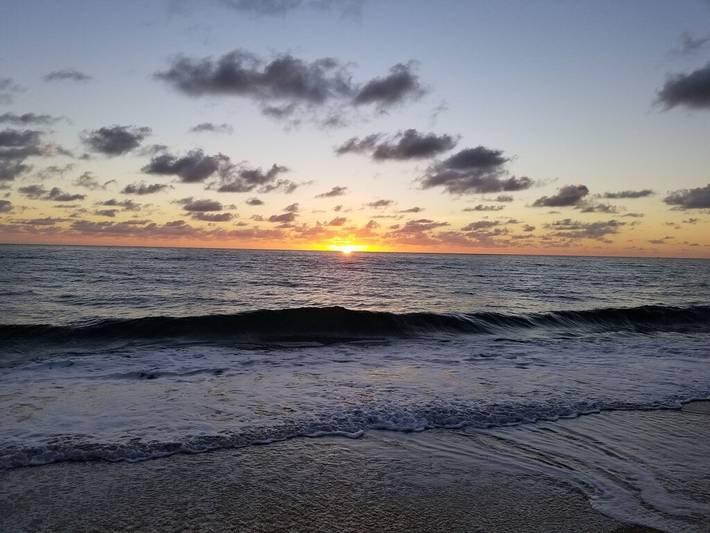 Vacation rental for 8 people, with yard in Delray Beach