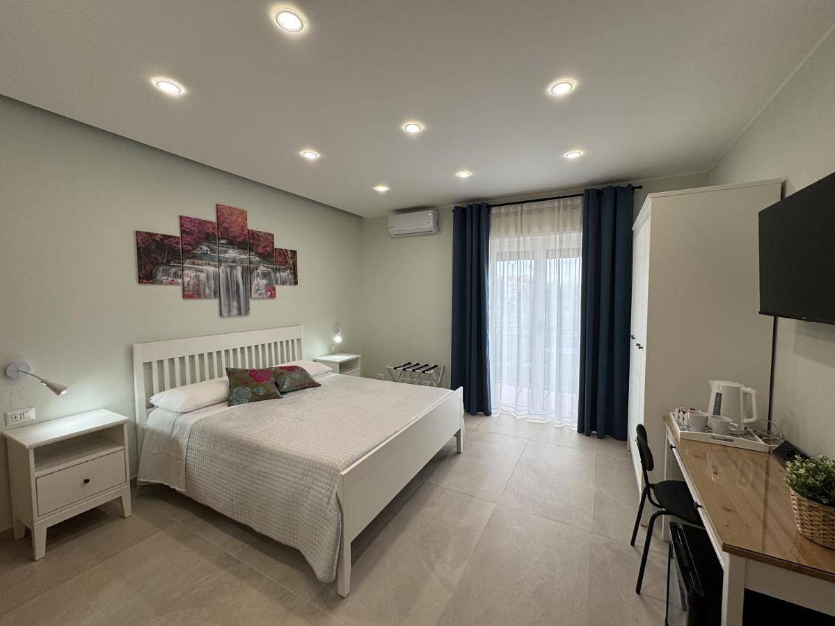 B&B Milicia in Misterbianco, Catania e dintorni