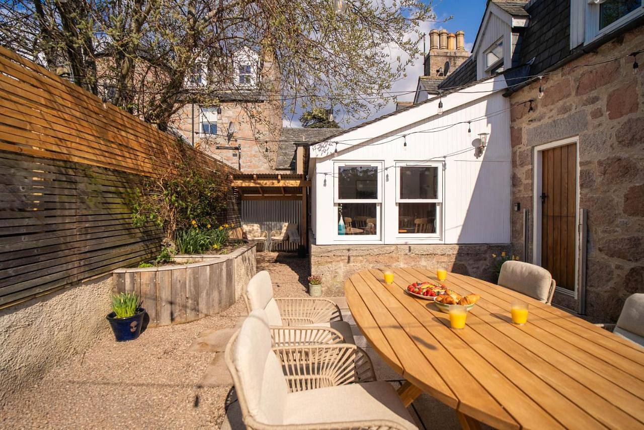 Riverside Cottage in Cairngorms in Ballater, Cairngorms National Park