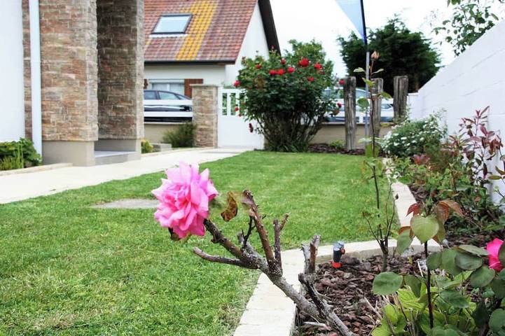 Appartement de vacances pour 4 personnes - 1