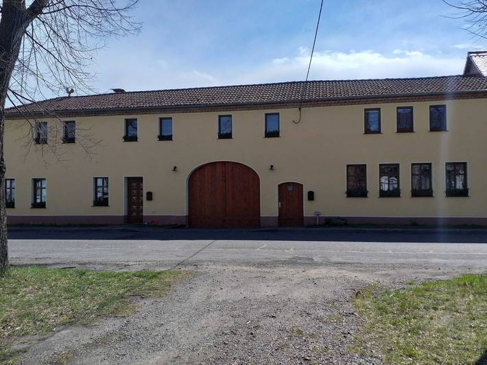 Ferienwohnung für 2 Personen, mit Sauna und Garten, kinderfreundlich in Großräschen - 4