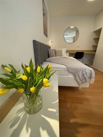 Ferienwohnung für 4 Personen in Piran, Slowenische Riviera, Bild 3