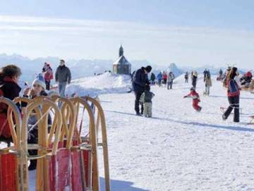 Ferienwohnung für 2 Personen in Rottach-Egern, Alpenland Tegernsee Schliersee, Bild 3