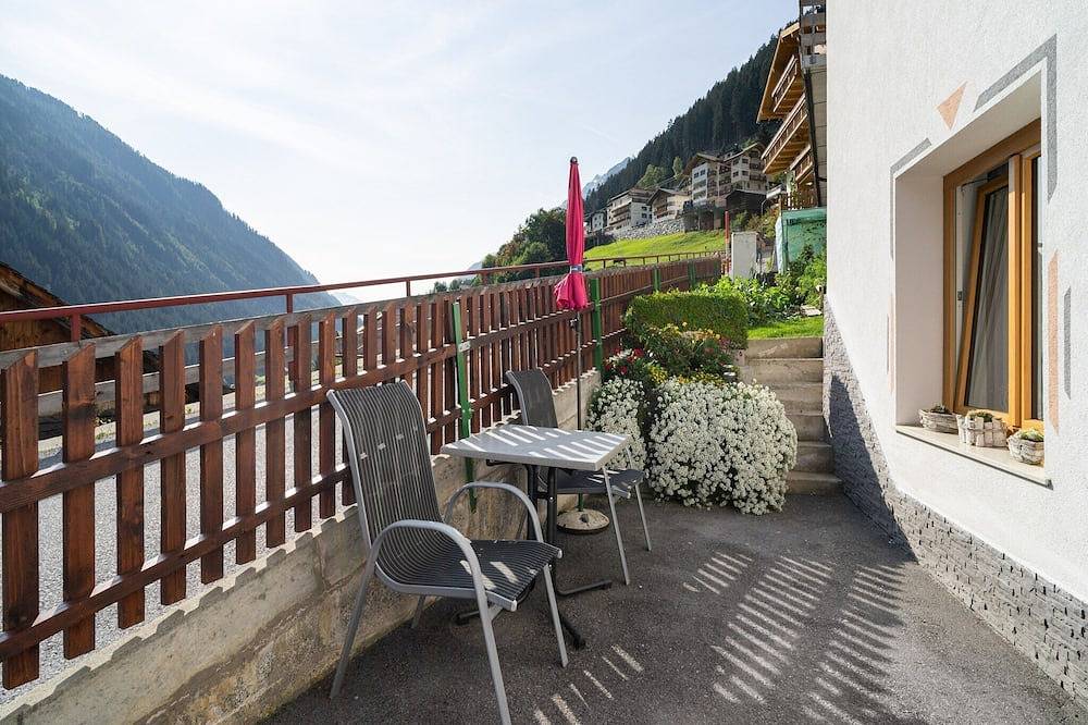 Appartamento vacanze a Kappl a partire da 127€ a notte