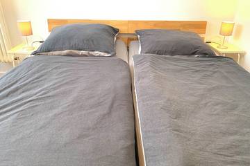 Apartment for 4 People in Kalk (Cologne), Cologne, Photo 4