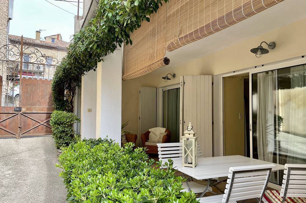 Photo : Appartement de vacances