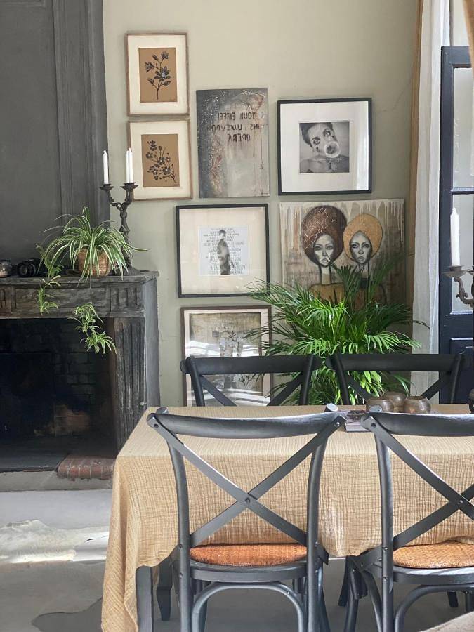 Chambre d’hôte pour 2 personnes, avec piscine et jardin, animaux acceptés - 1