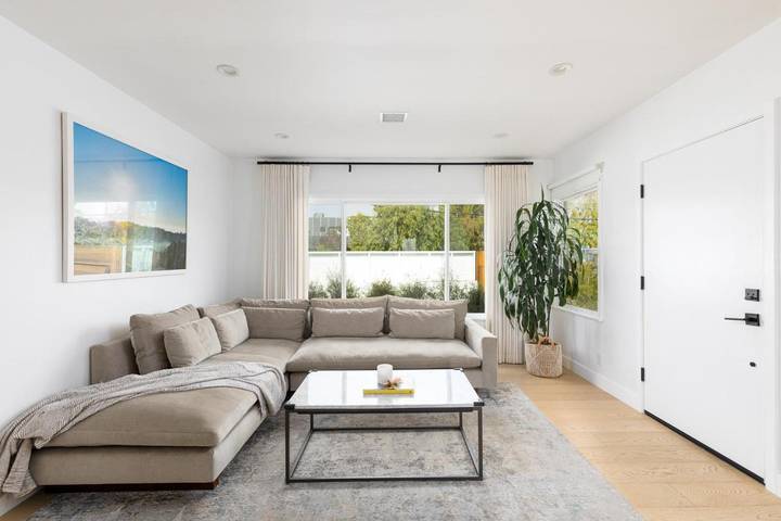 Chambre d’hôte pour 6 personnes, avec jardin à Los Angeles - 3