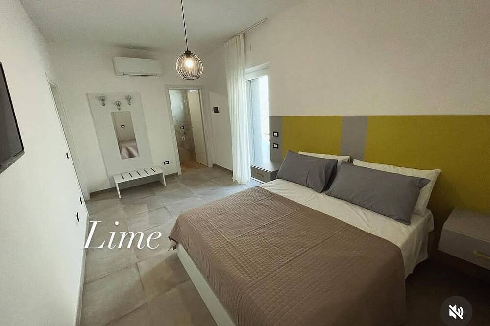Cozy and surrounded by nature. in Morrone del Sannio, Campobasso Provinz