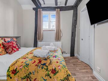 Apartment for 2 People in Kent Downs, Photo 4