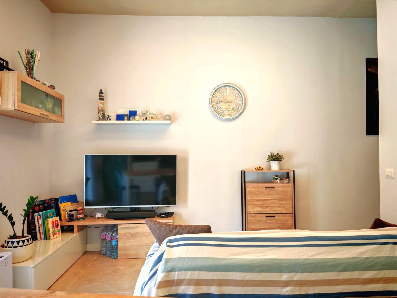 Casa Vacanze 'La Casina Di Giada' con Vista Mare, Wi-Fi e Aria Condizionata in Marina di Grosseto, Grosseto