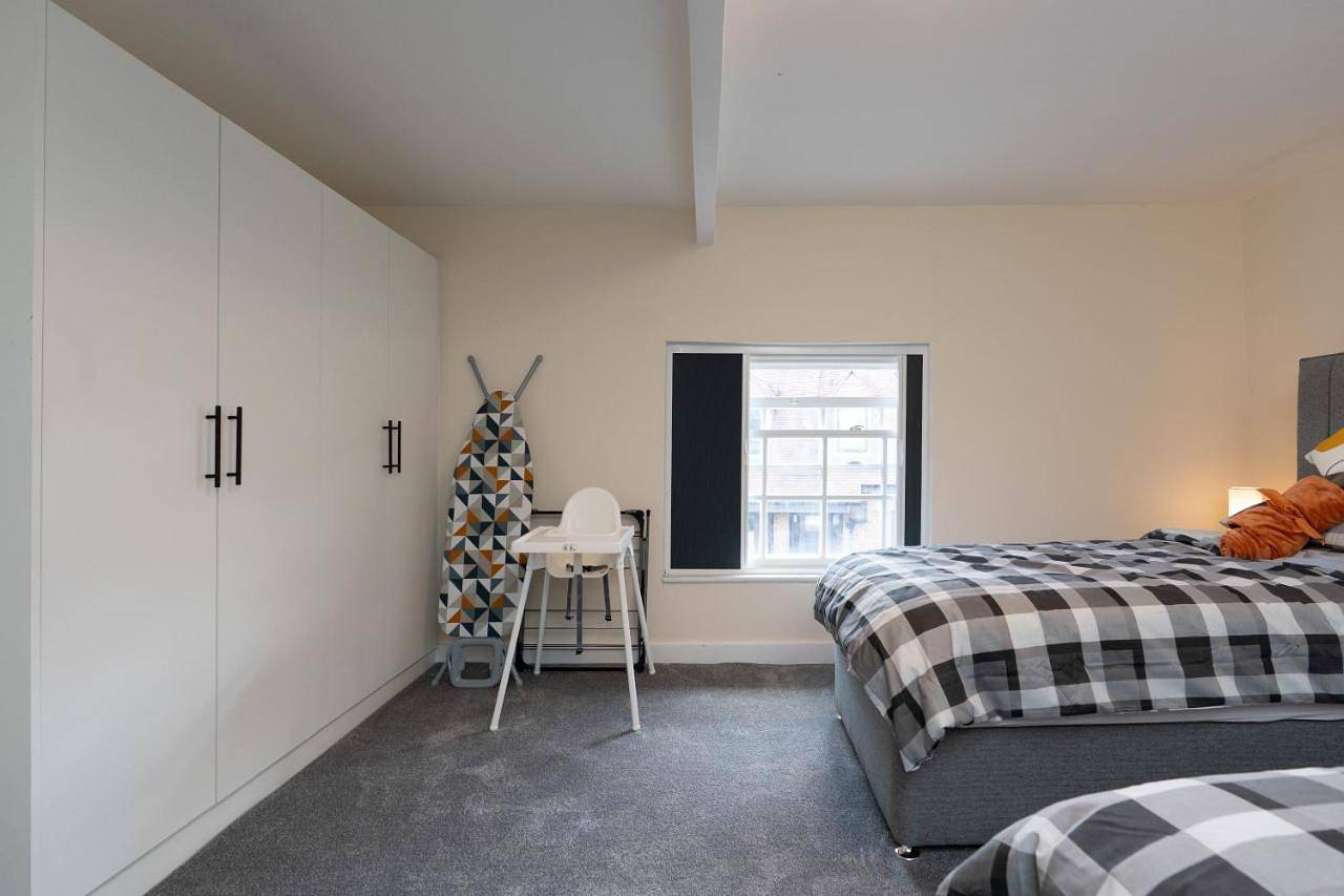 Entire apartment, The Porterhouse - Residence Ii in Winchester, South Downs