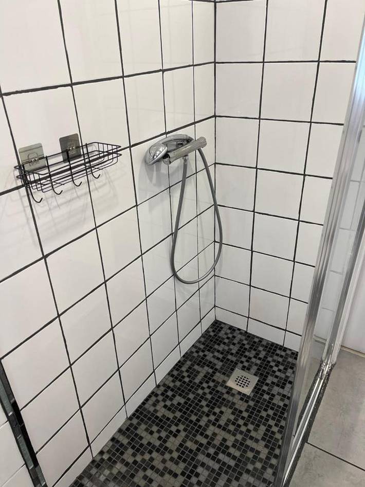 Gîte pour 2 personnes, avec vue ainsi que jardin et terrasse à Deuil-la-Barre - 3