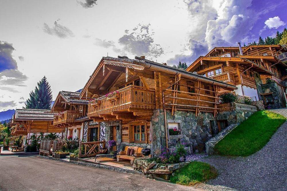 Hütte für 4 Personen in Flachau, Ski Amadé