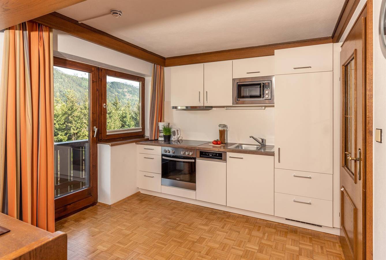 Ganze Ferienwohnung, Appartement für 6-7 Personen in Schladming, Schladming-Dachstein