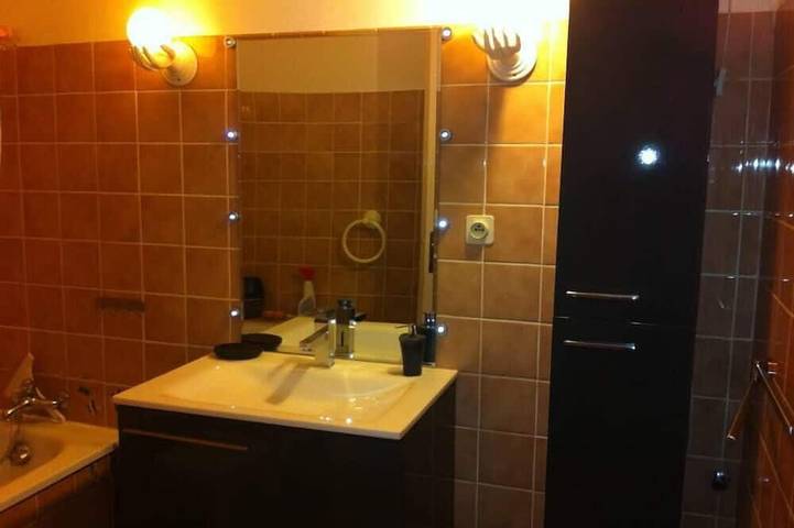 Location de vacances pour 4 personnes, avec jardin à Viggianello - 4