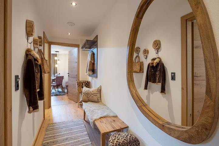 Appartement de vacances pour 4 personnes - 1