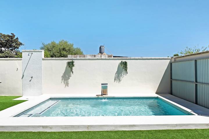 Finca für 5 Personen, mit Garten in Conil de la Frontera - 2