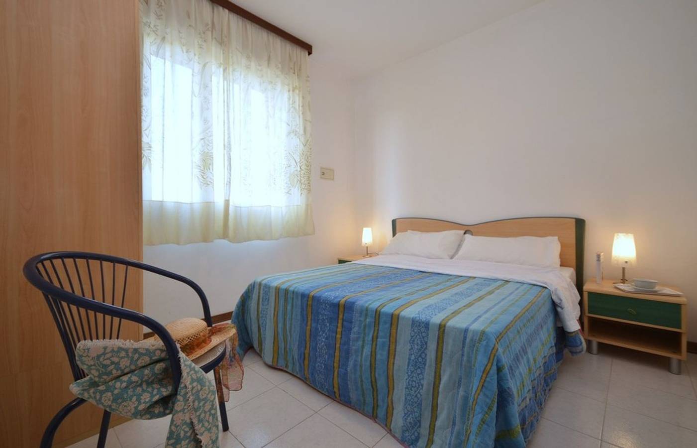 Ganze Wohnung, Charmante Wohnung mit Pool in Lignano Pineta, Lignano Sabbiadoro