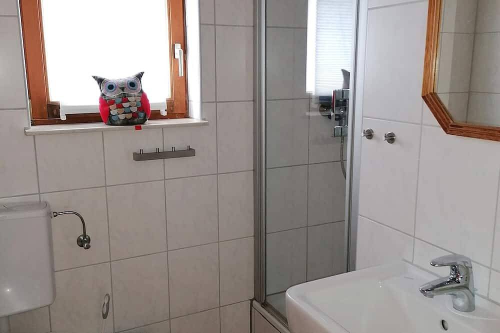 Ganze Wohnung, Gemütliches Apartment mit großzügiger Terrasse und Garten in Rottweil, Mittlerer Schwarzwald