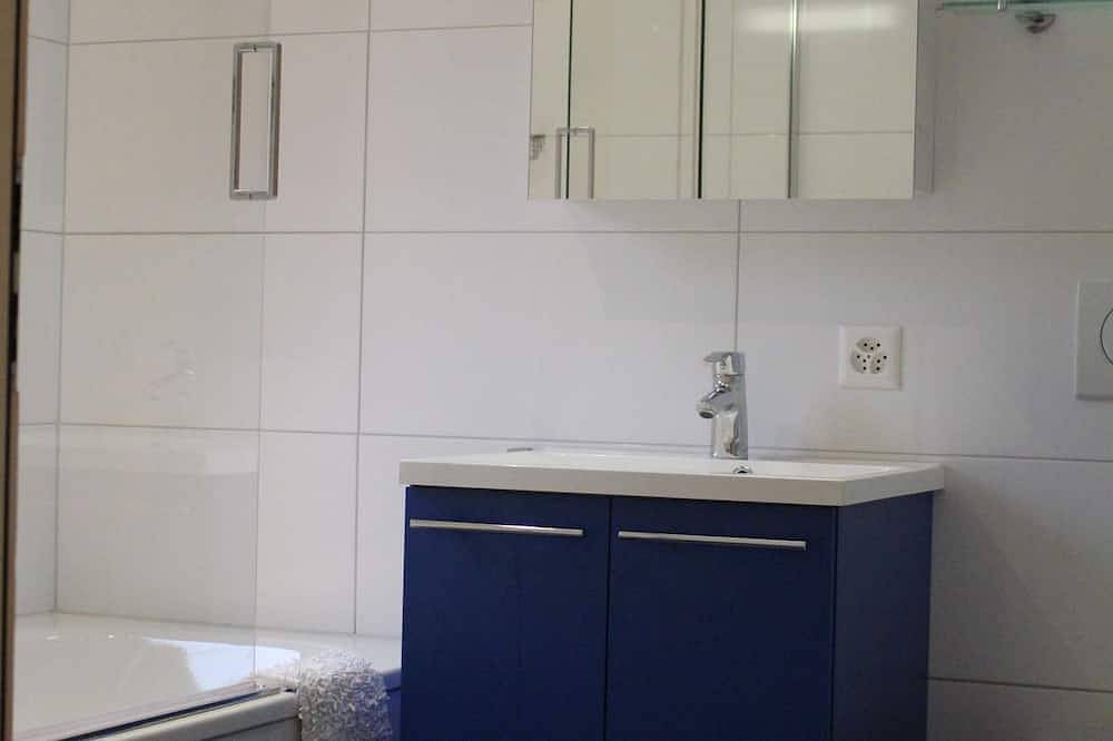 Geheel appartement, Luxe 5p app. op toplocatie \"Joli Alpage\" in Morgins, Troistorrents