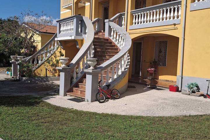 Appartement de vacances pour 4 personnes - 1