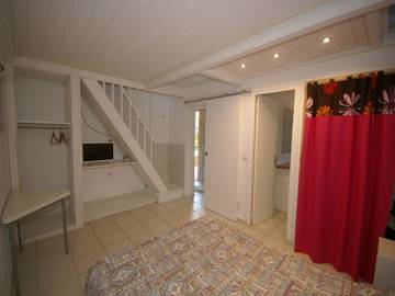 Chalet für 2 Personen in Poggio-Mezzana, Haute-Corse, Bild 4