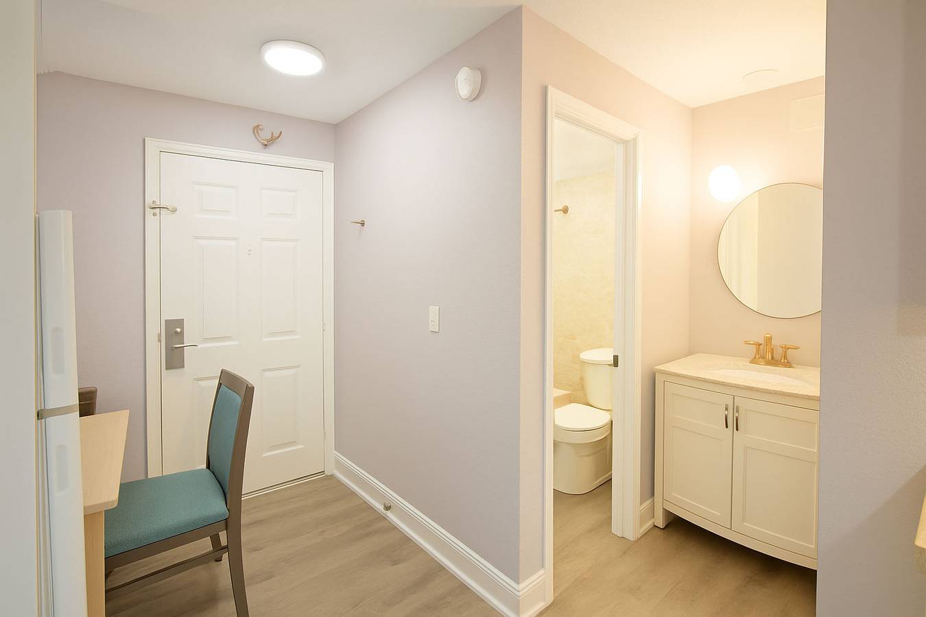 Ganzes Studio, Maverick Resort in Ormond Beach, Florida