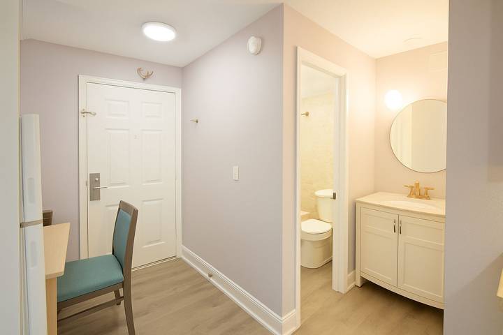 Entire studio, Maverick Resort in Ormond Beach, Florida