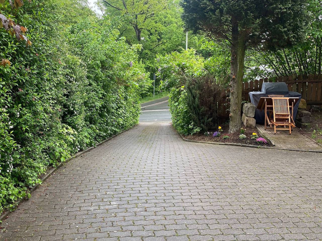 Ganze Ferienwohnung, Ferienwohnung Petra - Ferienwohnung Petra in Memmelsdorf, Oberfranken