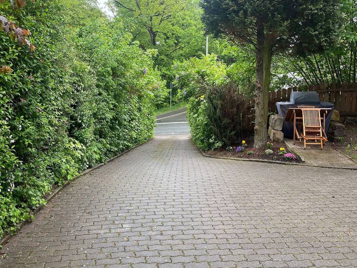 Ganze Ferienwohnung, Ferienwohnung Petra in Memmelsdorf, Landkreis Bamberg