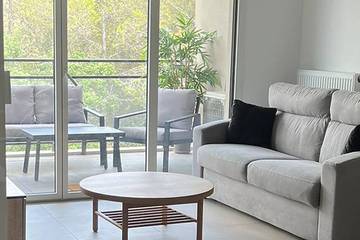 Appartement De Vacances pour 4 Personnes dans Valbonne, Région de Cannes, Photo 4