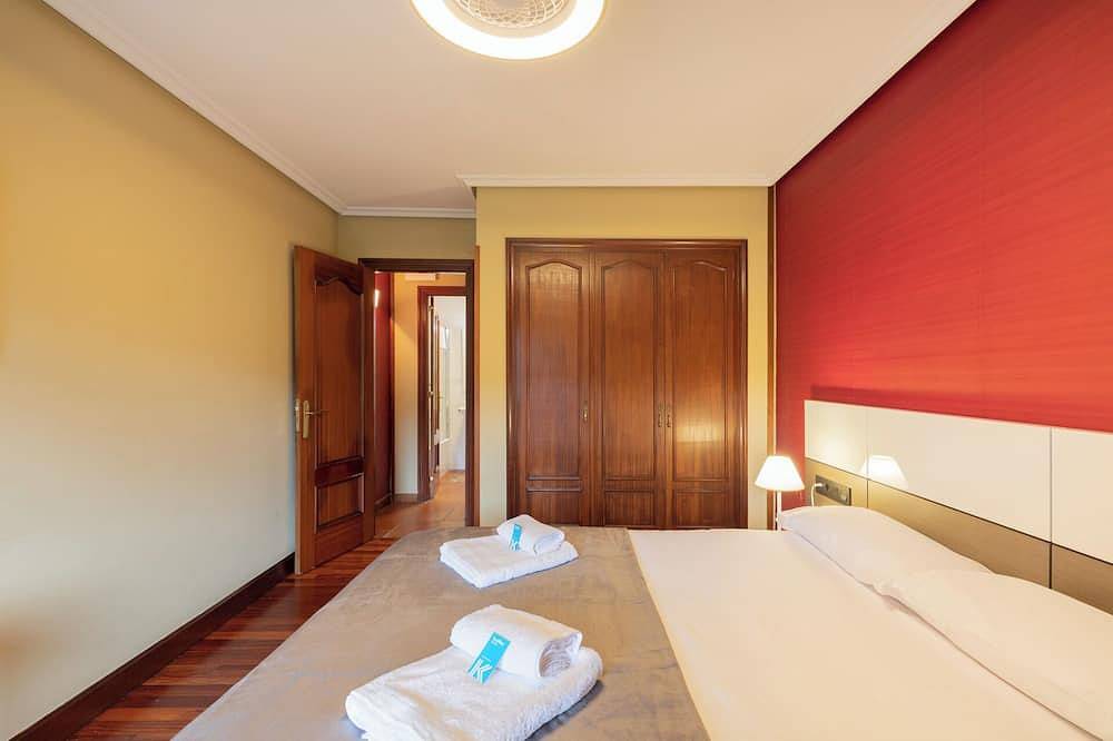 Apartamento entero, Zelaikoa Goikoa - baskeyrentals in Cestona, Guipúzcoa