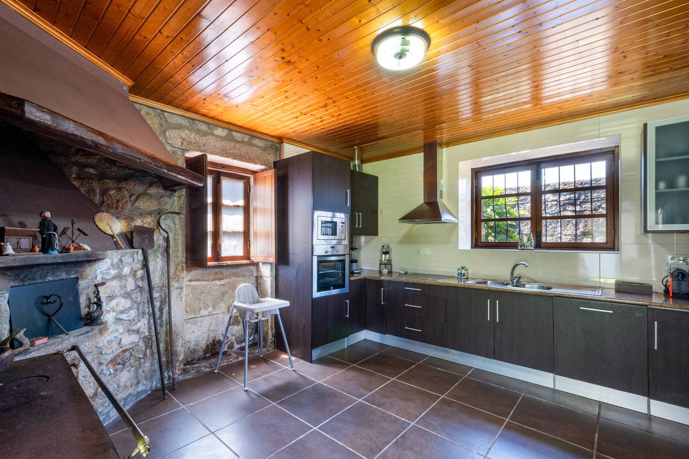 Villa Martim Refuge in Martim, Distrito de Braga