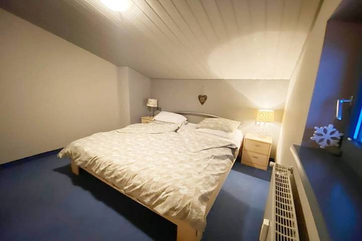 Ganze Wohnung, Wonderful Sankt Anton ski apartment. 3min walk to all main lifts/ski school in Lechtaler Alpen, Sankt Anton am Arlberg