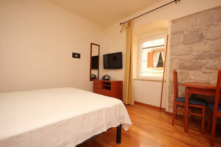 Ferieleilighet for 3 personer i Vis Kroatia