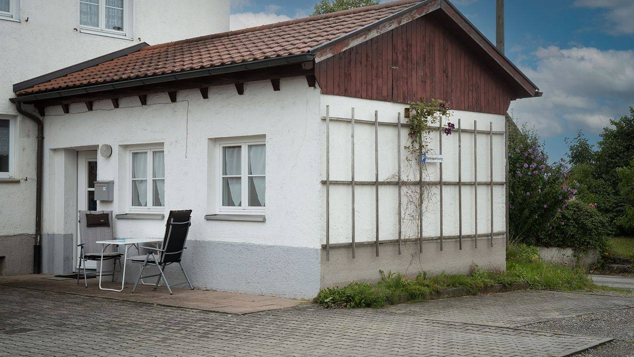 Ganze Ferienwohnung, Ferienwohnung für 2 Personen (20 m²) in Lindau in Lindau, Bayerisch Schwaben